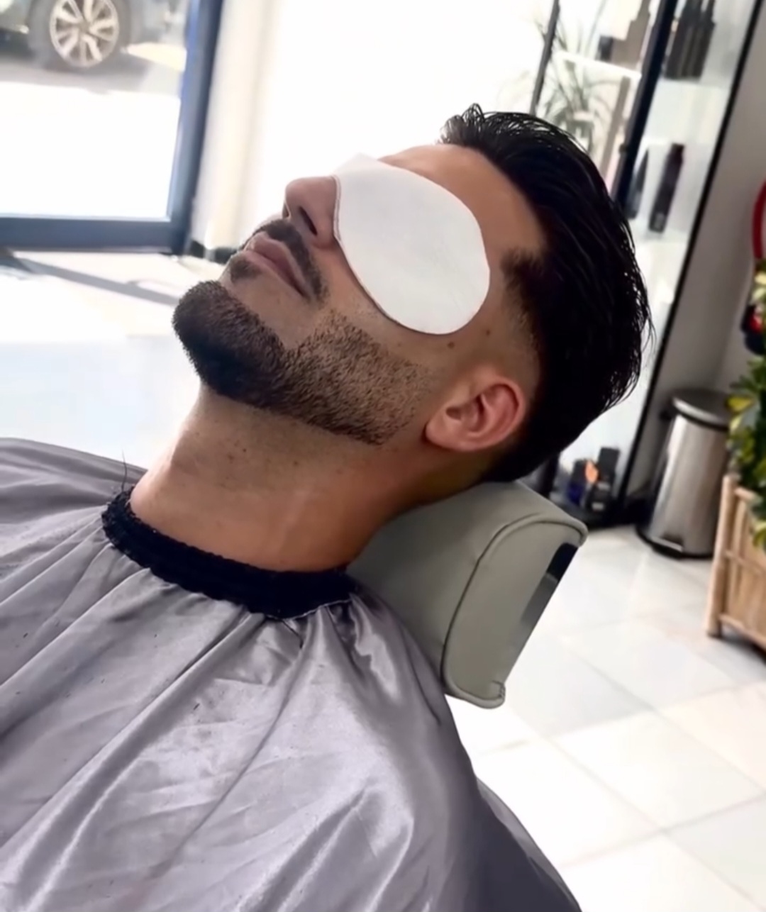 Ritual Premium con tratamiento en Barber Wave, Torre del Mar